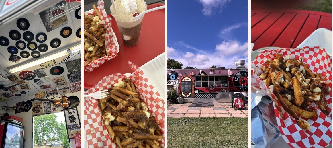 The Jukebox Diner Gallery Image 5