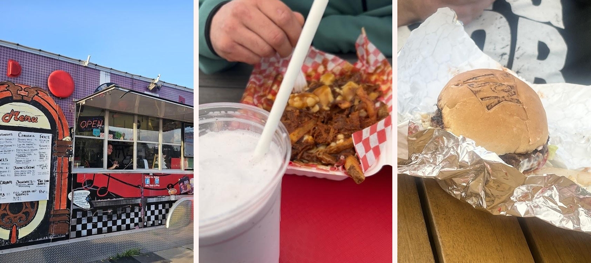 The Jukebox Diner Gallery Image 6